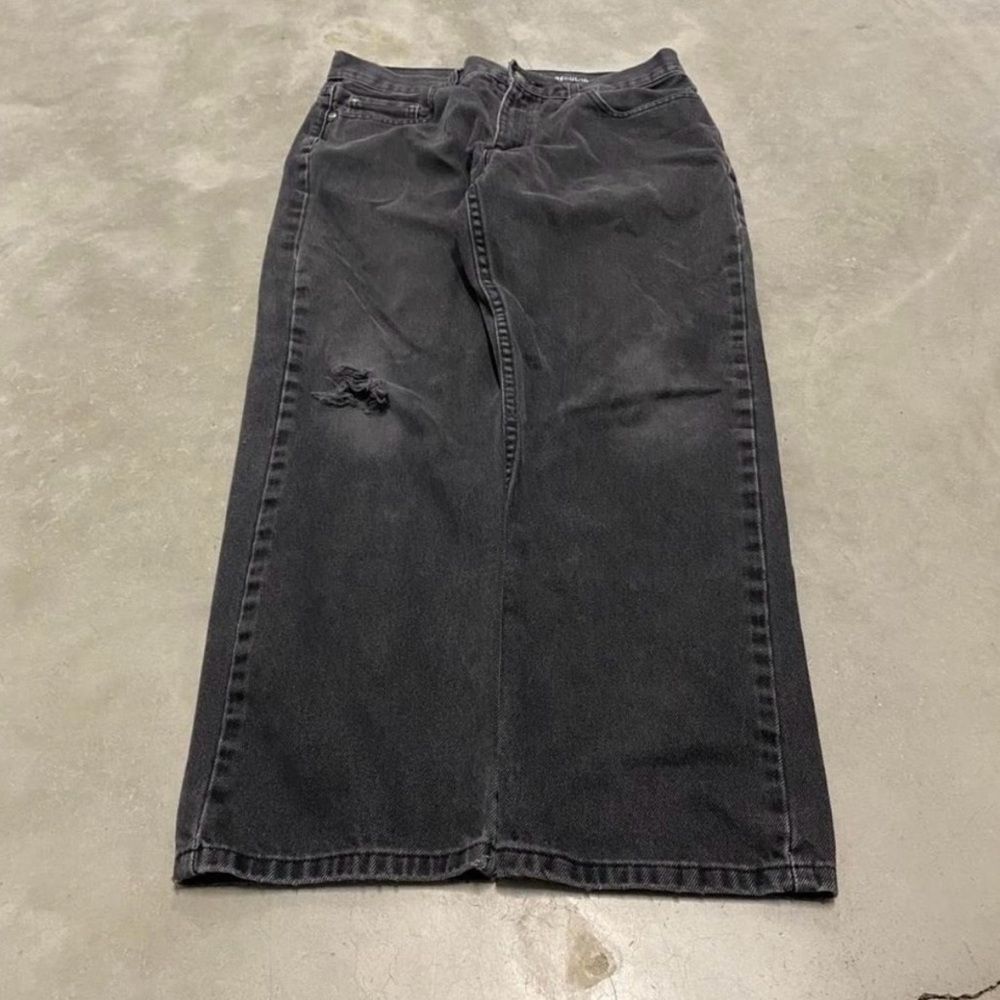 Black Denim jeans